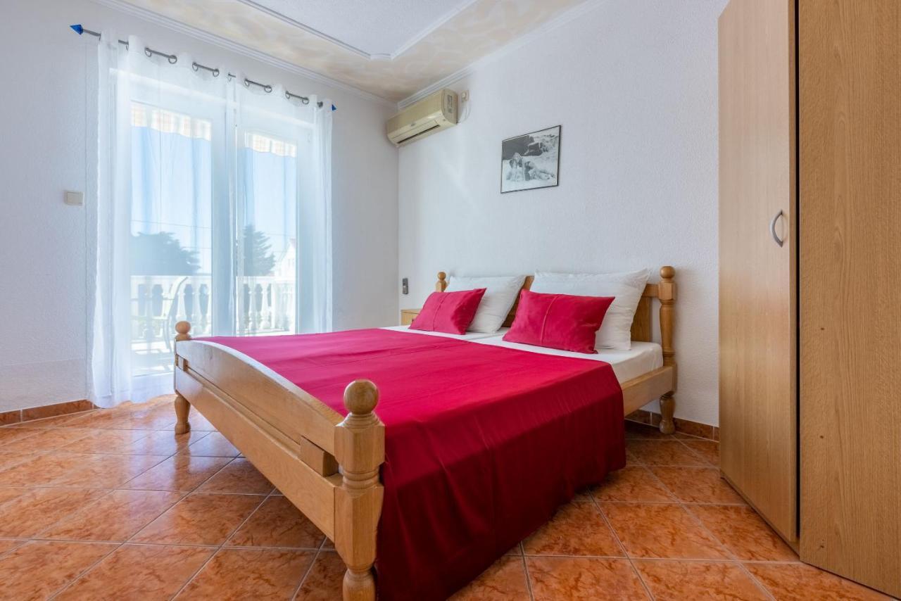 Apartments Pera Селце Екстериор снимка