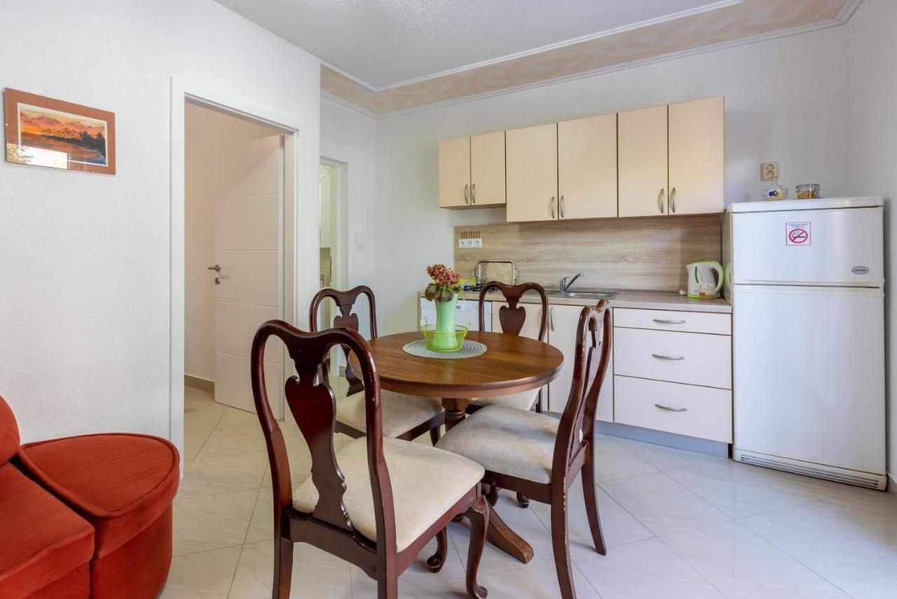 Apartments Pera Селце Екстериор снимка