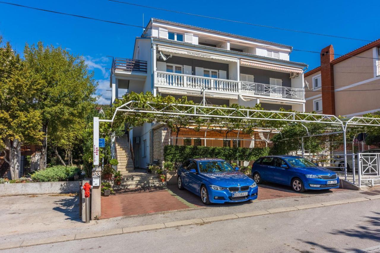 Apartments Pera Селце Екстериор снимка