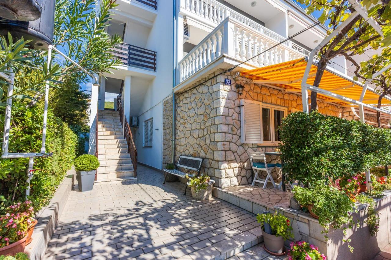 Apartments Pera Селце Екстериор снимка