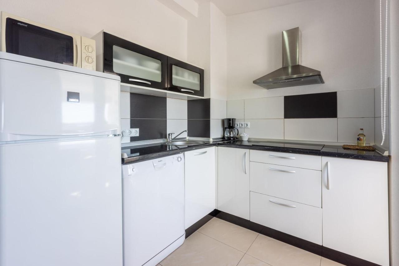 Apartments Pera Селце Екстериор снимка