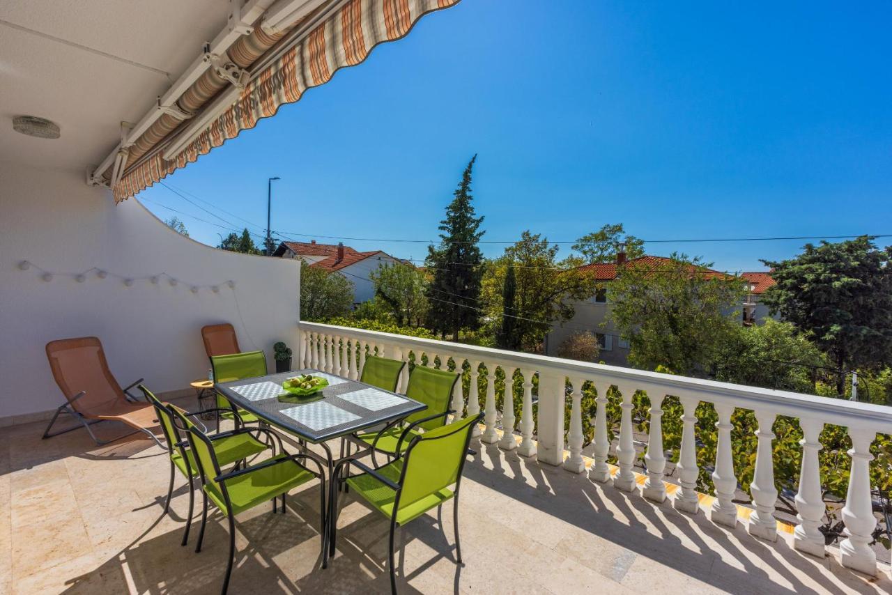 Apartments Pera Селце Екстериор снимка
