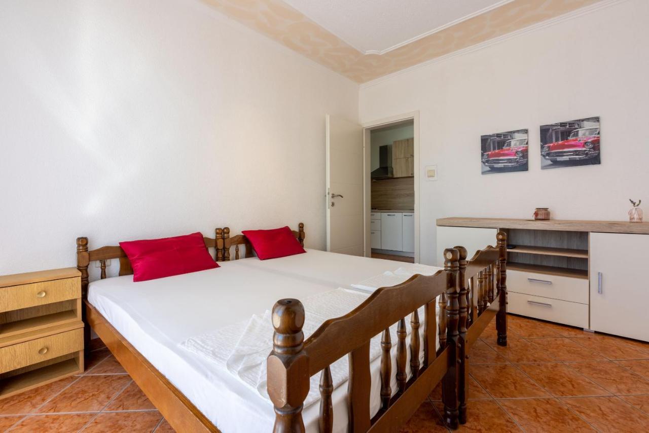 Apartments Pera Селце Екстериор снимка