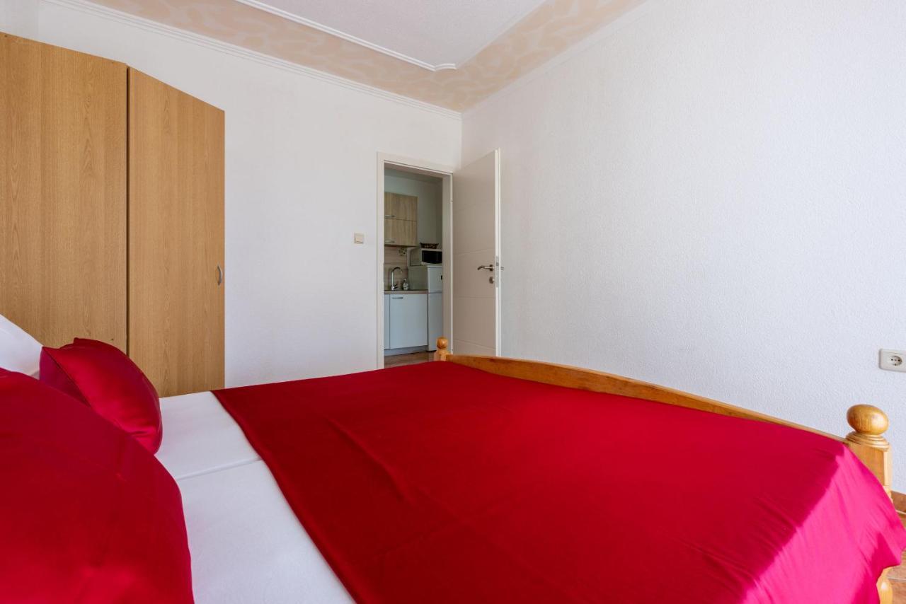 Apartments Pera Селце Екстериор снимка