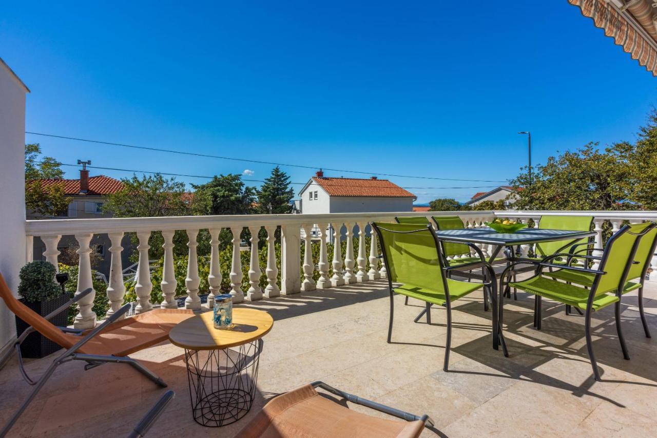 Apartments Pera Селце Екстериор снимка