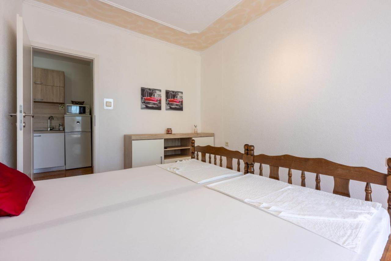 Apartments Pera Селце Екстериор снимка