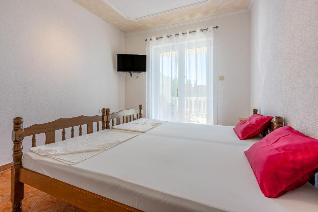 Apartments Pera Селце Екстериор снимка