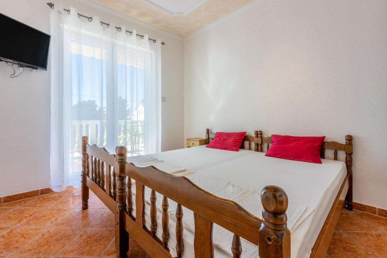 Apartments Pera Селце Екстериор снимка