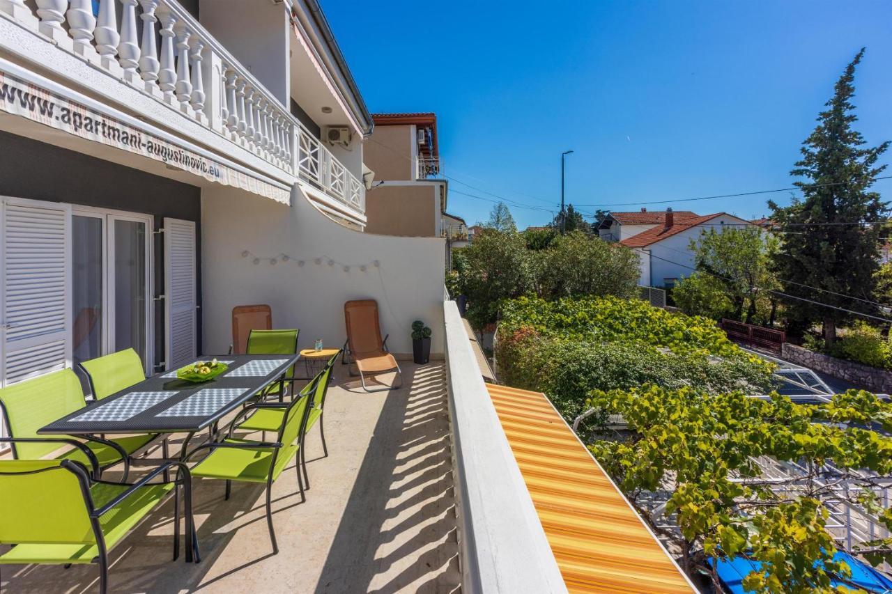 Apartments Pera Селце Екстериор снимка