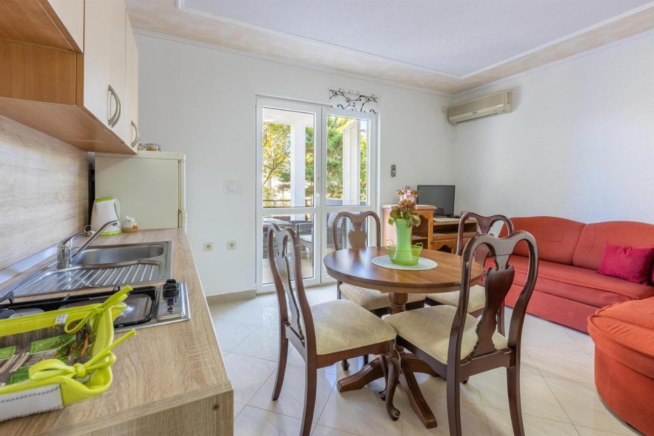 Apartments Pera Селце Екстериор снимка