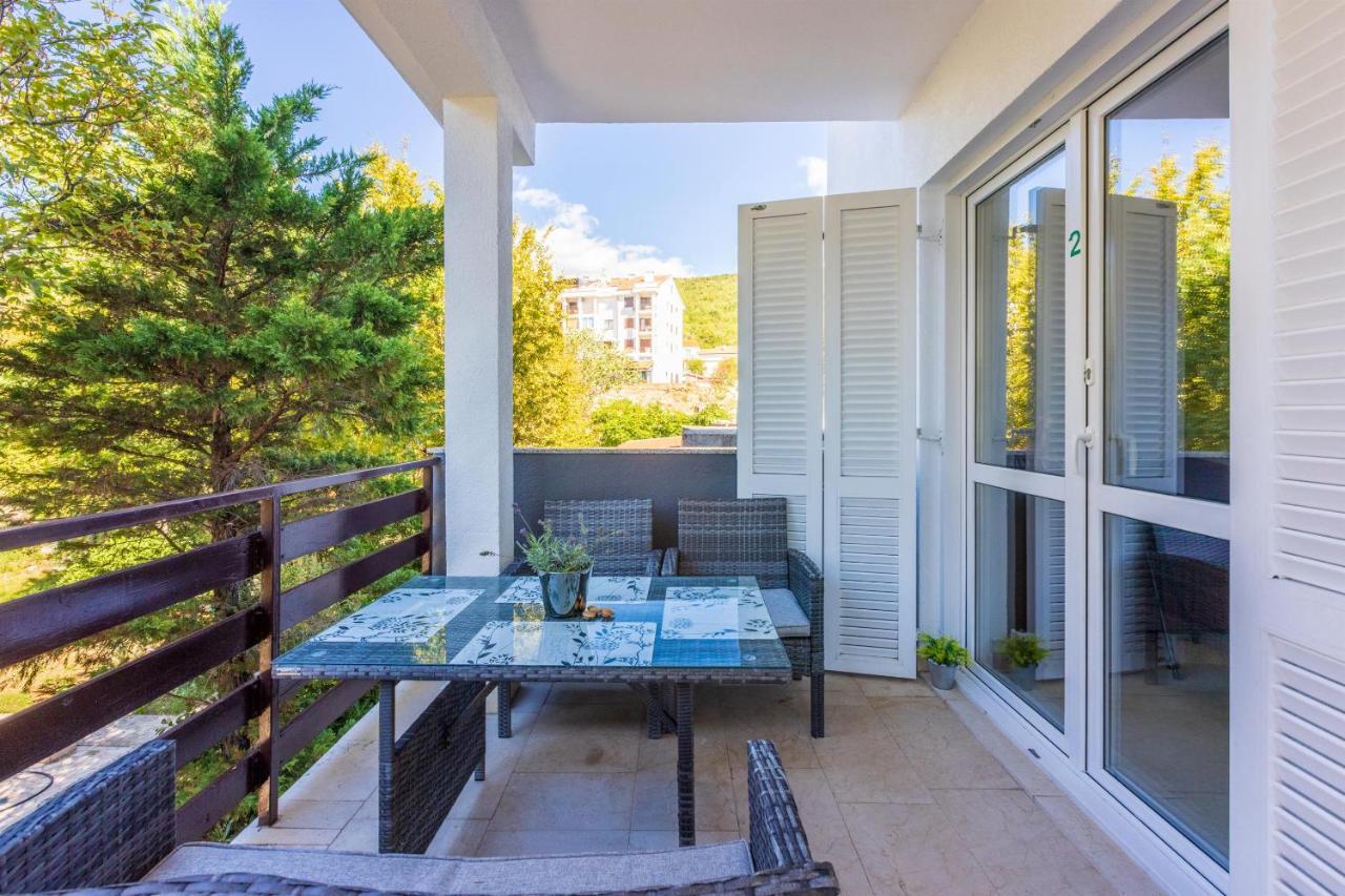 Apartments Pera Селце Екстериор снимка