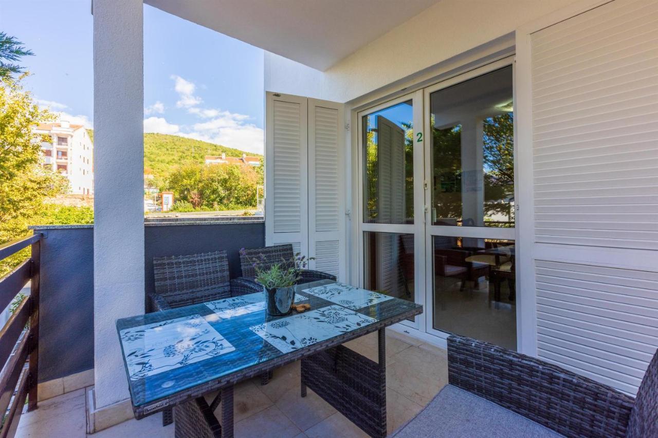 Apartments Pera Селце Екстериор снимка