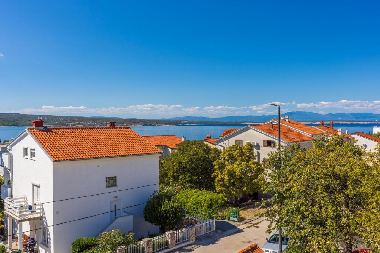 Apartments Pera Селце Екстериор снимка