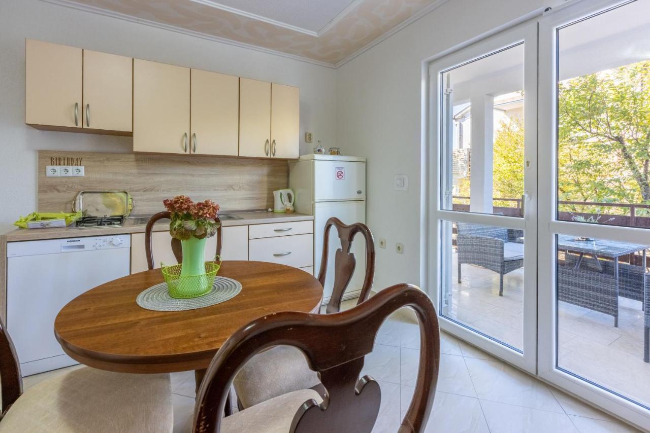 Apartments Pera Селце Екстериор снимка