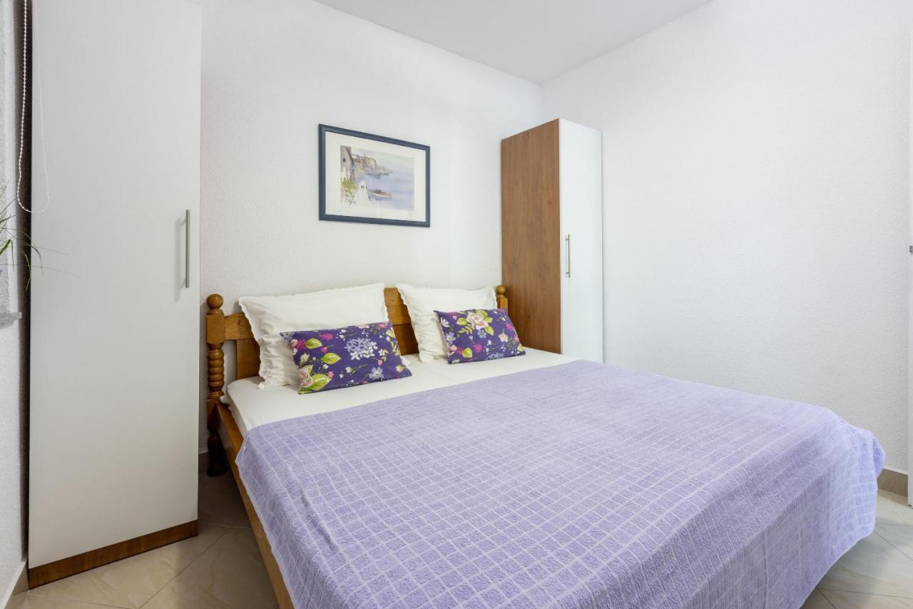 Apartments Pera Селце Екстериор снимка