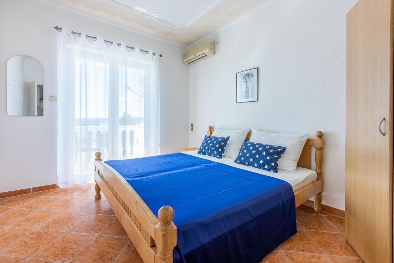 Apartments Pera Селце Екстериор снимка
