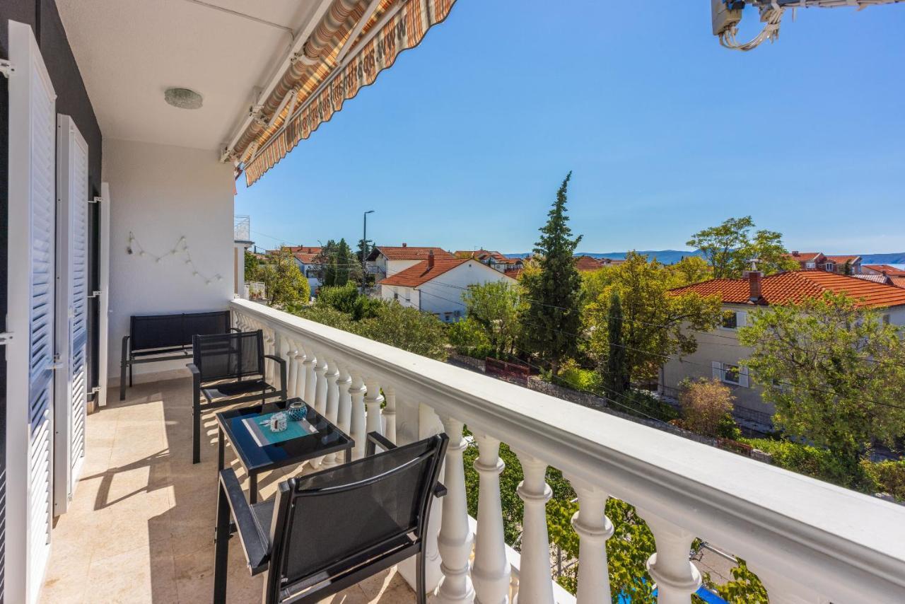 Apartments Pera Селце Екстериор снимка