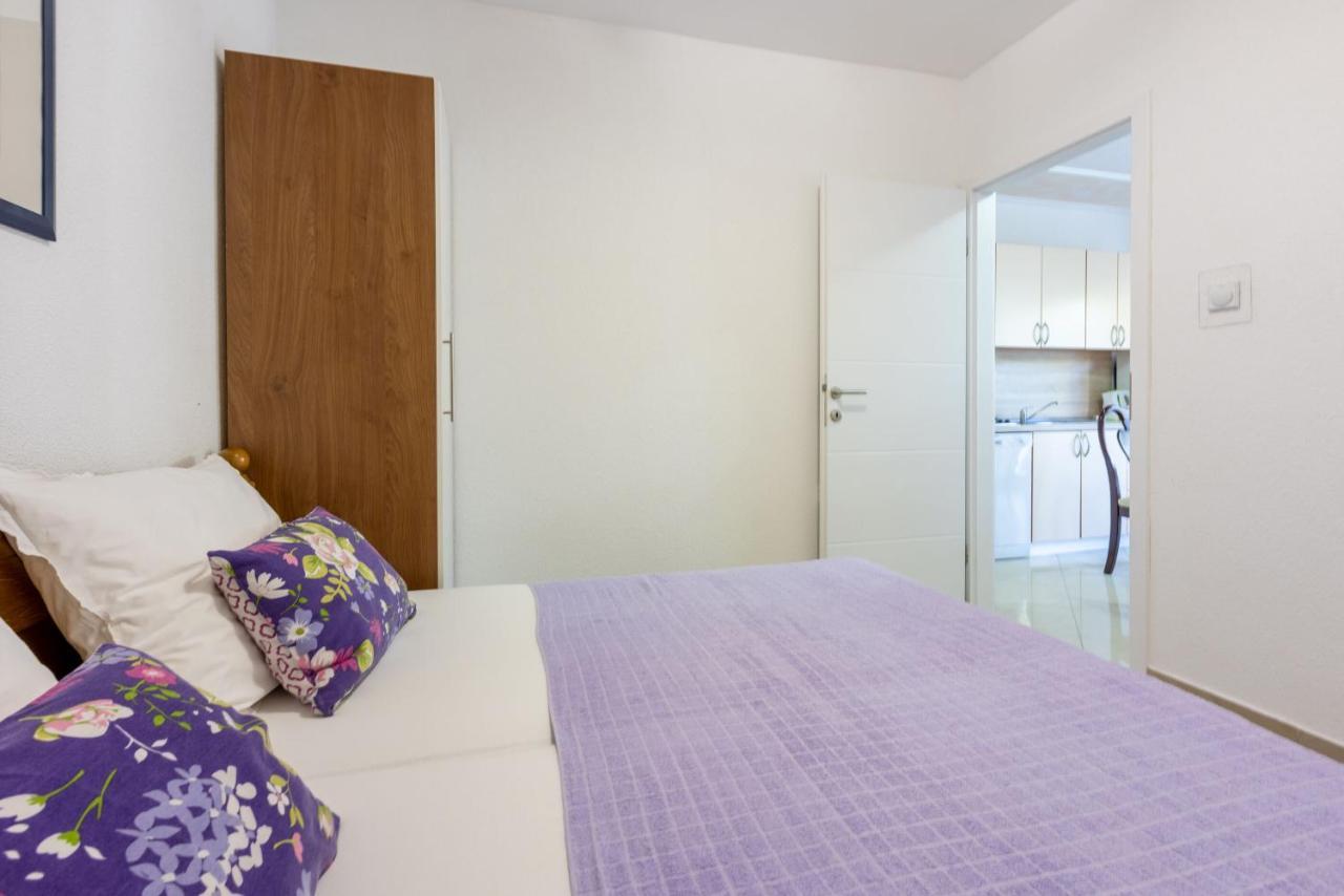 Apartments Pera Селце Екстериор снимка