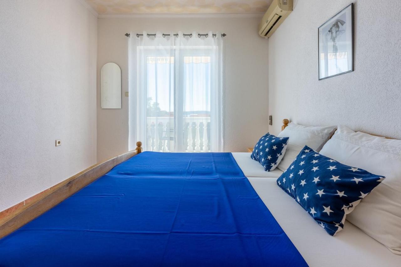 Apartments Pera Селце Екстериор снимка