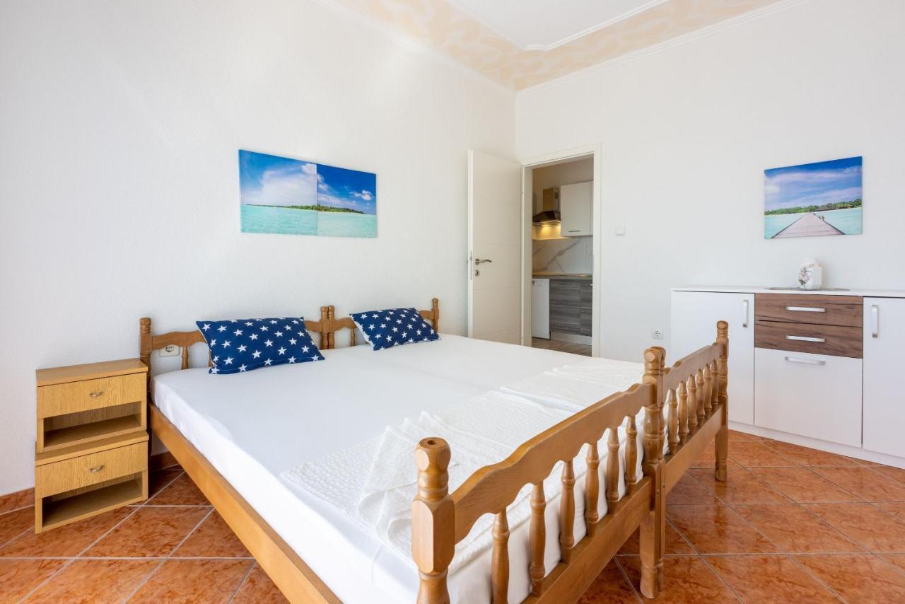 Apartments Pera Селце Екстериор снимка