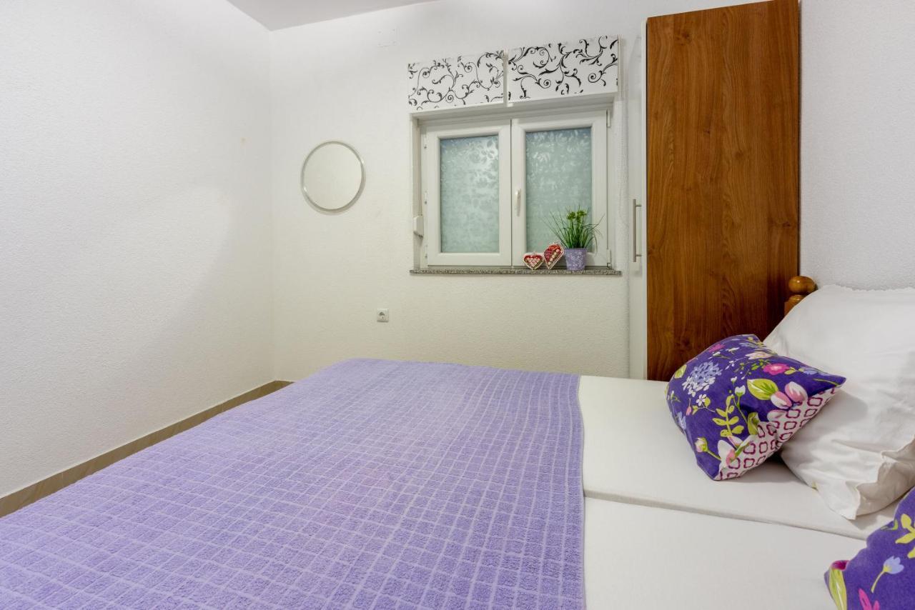 Apartments Pera Селце Екстериор снимка