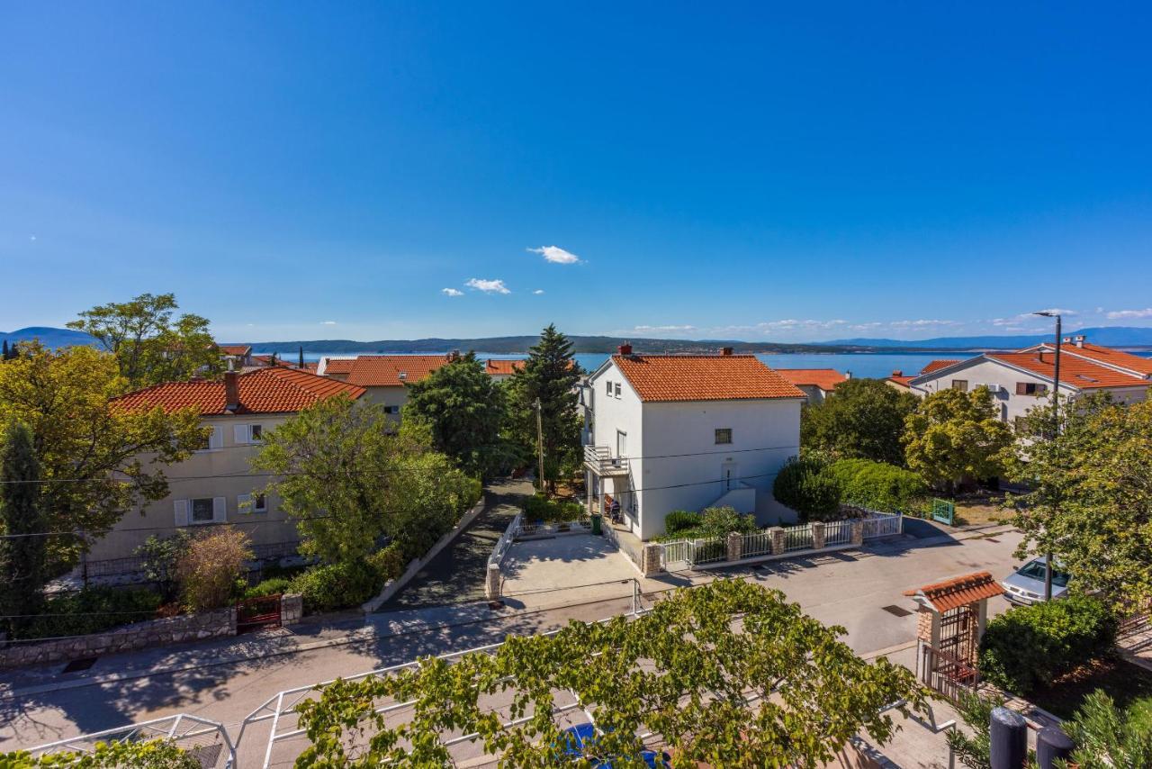 Apartments Pera Селце Екстериор снимка