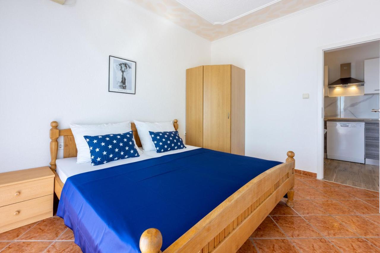 Apartments Pera Селце Екстериор снимка