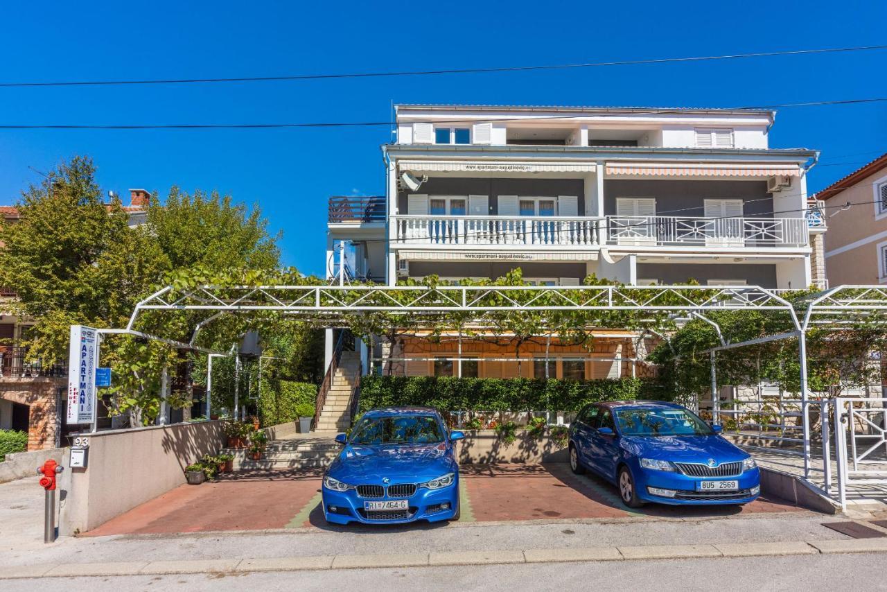 Apartments Pera Селце Екстериор снимка