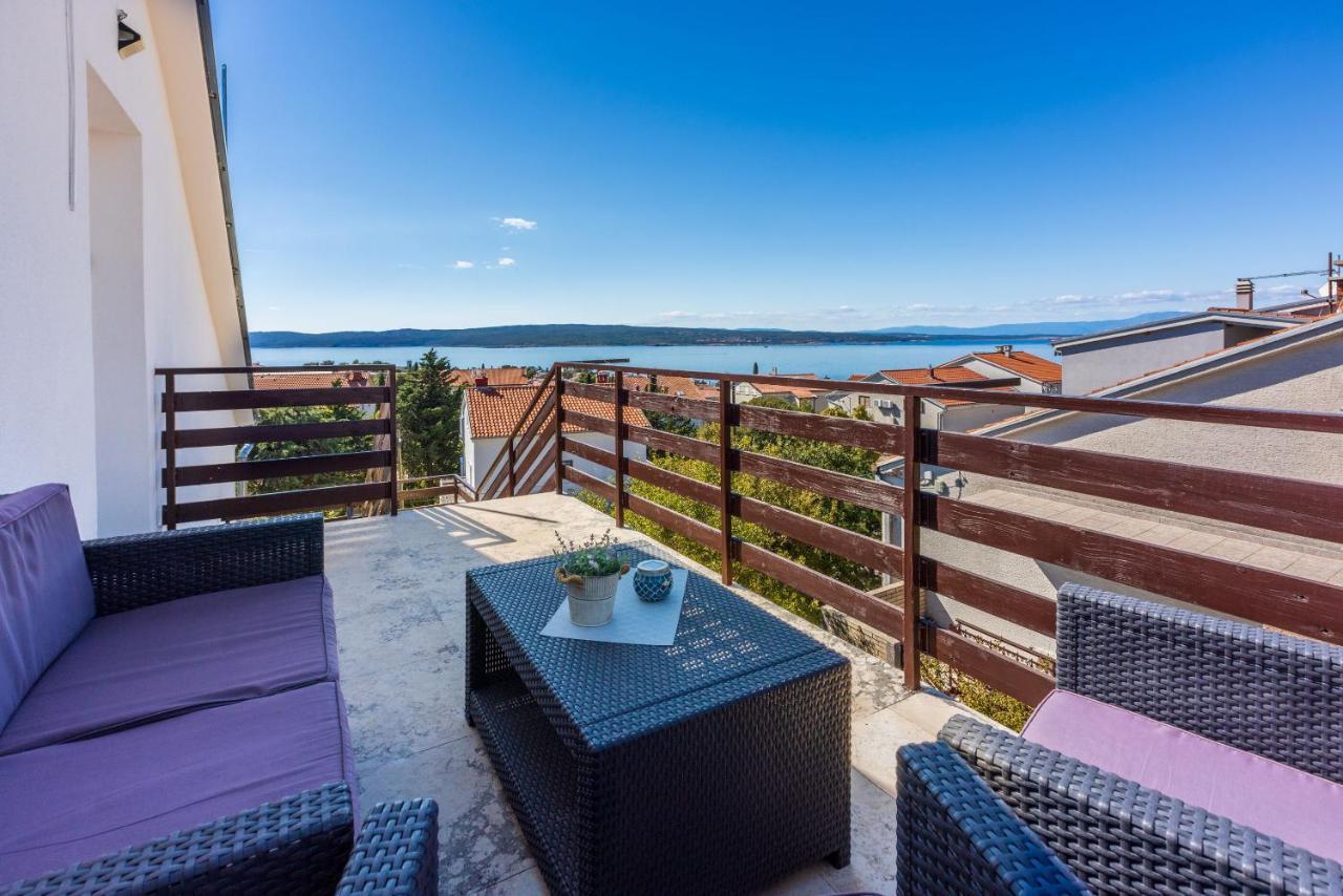 Apartments Pera Селце Екстериор снимка