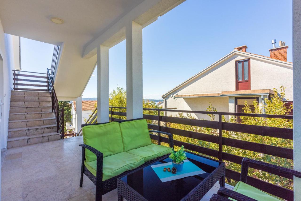 Apartments Pera Селце Екстериор снимка
