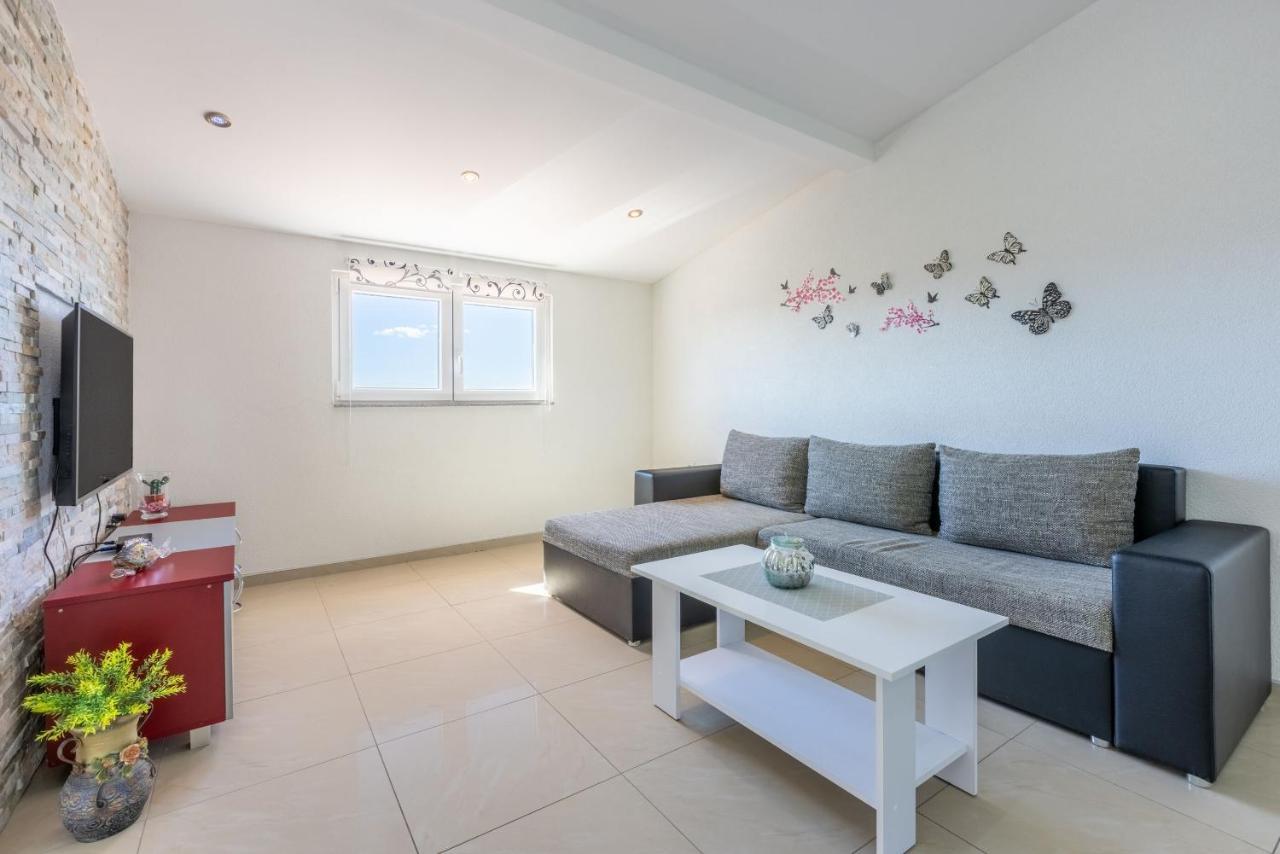 Apartments Pera Селце Екстериор снимка