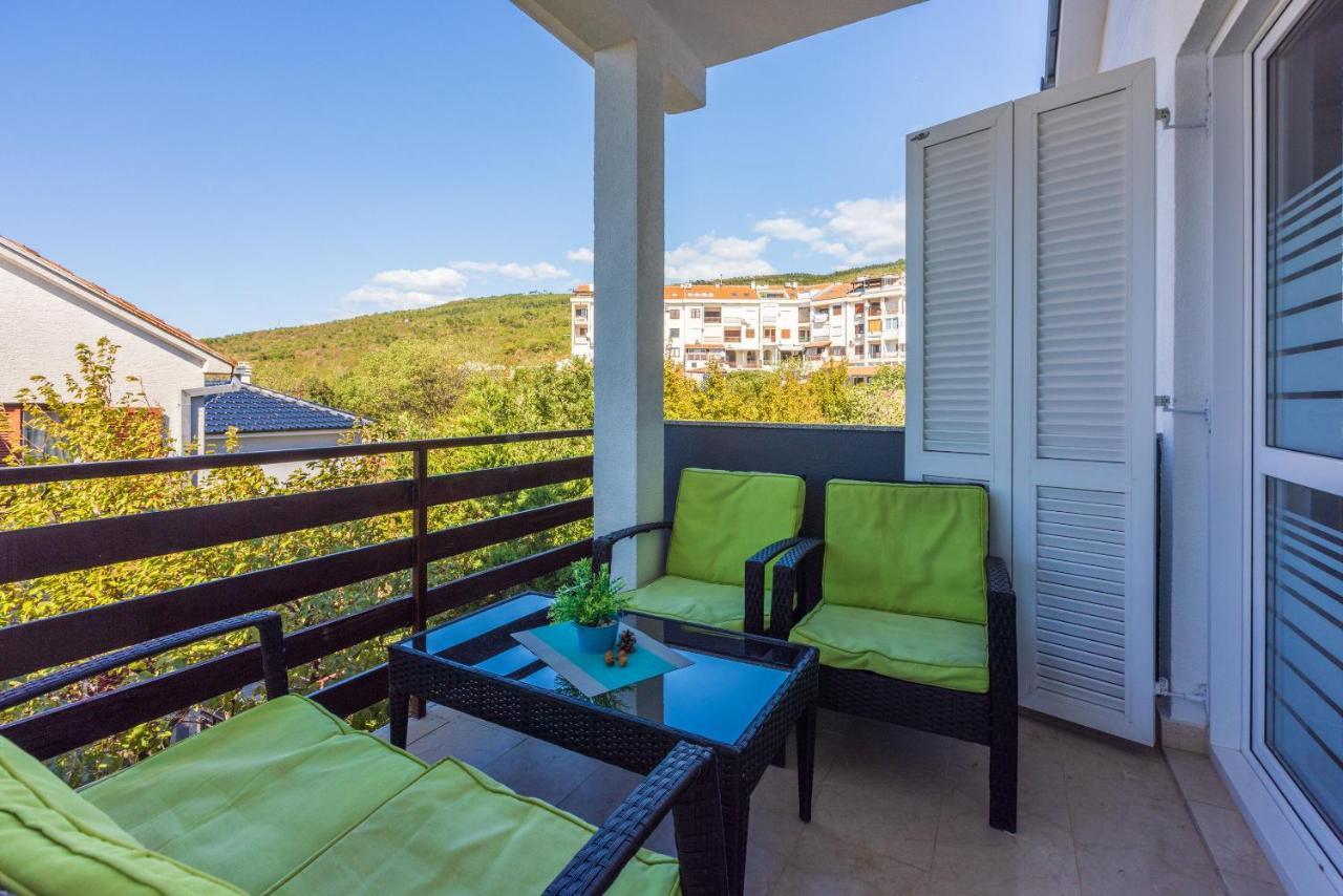 Apartments Pera Селце Екстериор снимка
