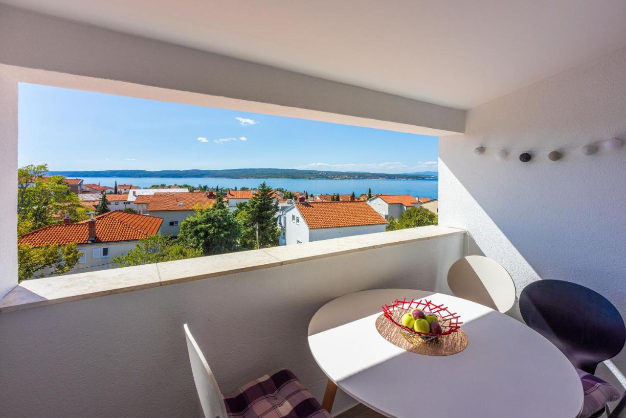 Apartments Pera Селце Екстериор снимка
