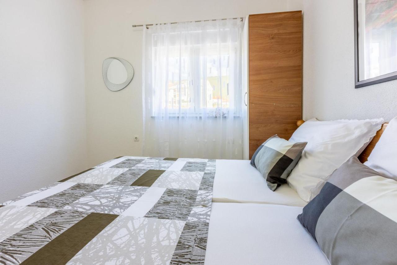 Apartments Pera Селце Екстериор снимка