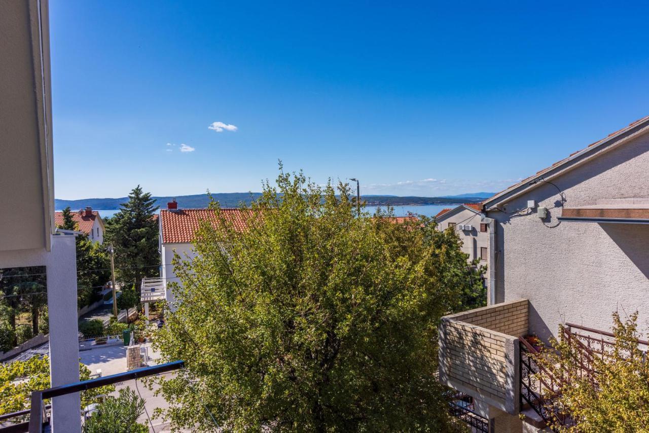 Apartments Pera Селце Екстериор снимка