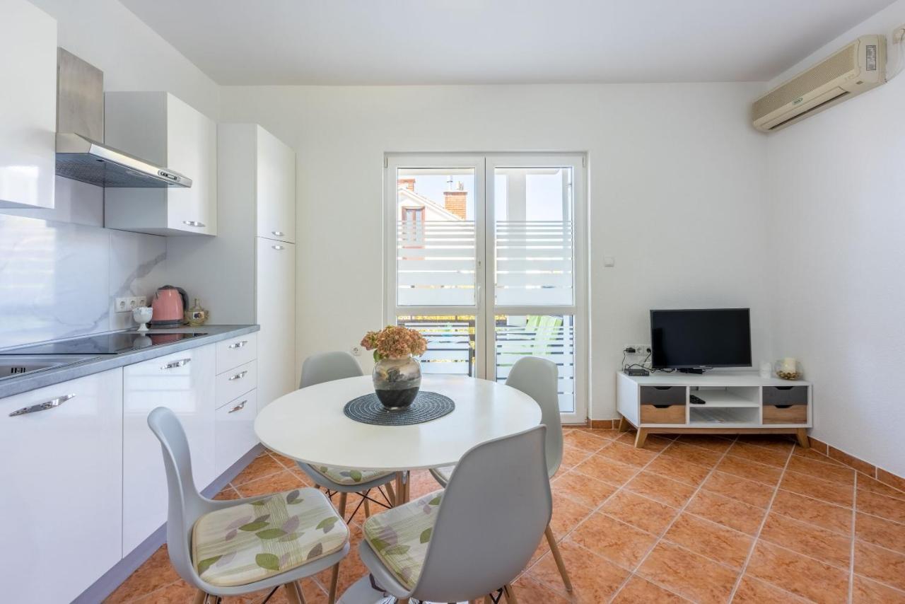 Apartments Pera Селце Екстериор снимка