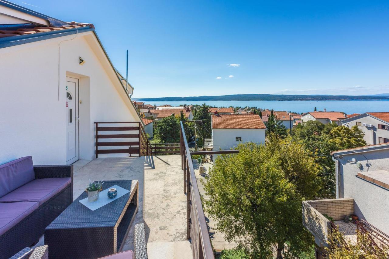 Apartments Pera Селце Екстериор снимка