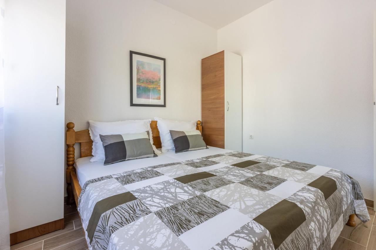 Apartments Pera Селце Екстериор снимка