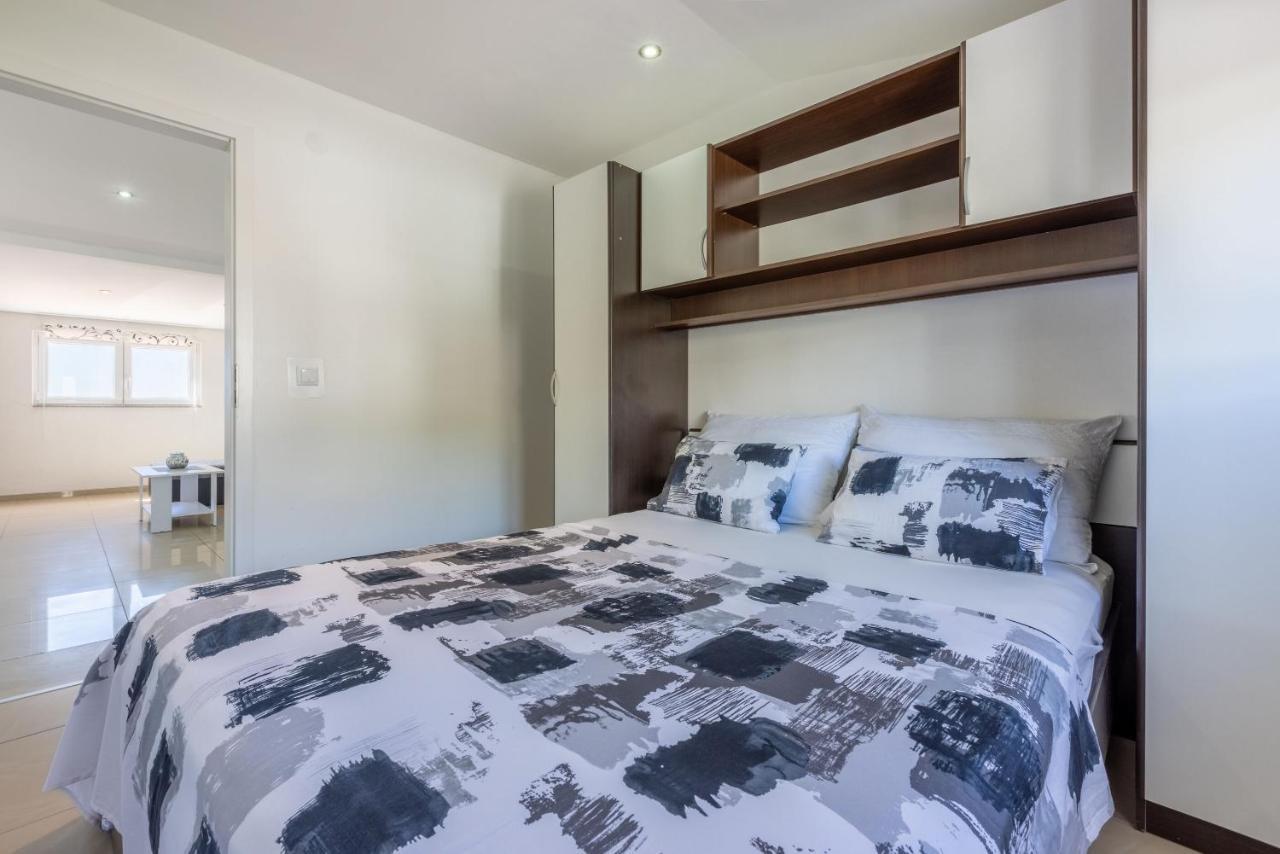 Apartments Pera Селце Екстериор снимка