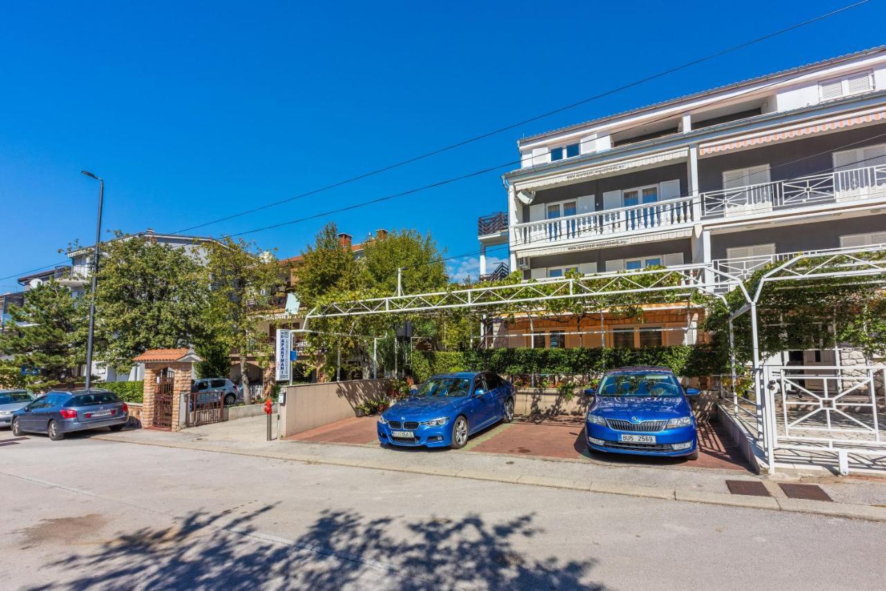 Apartments Pera Селце Екстериор снимка