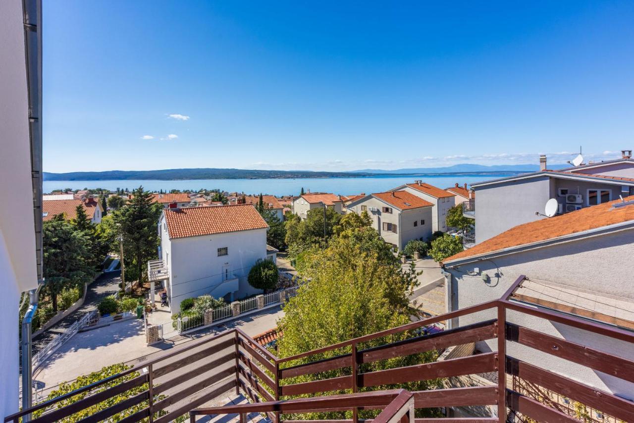 Apartments Pera Селце Екстериор снимка