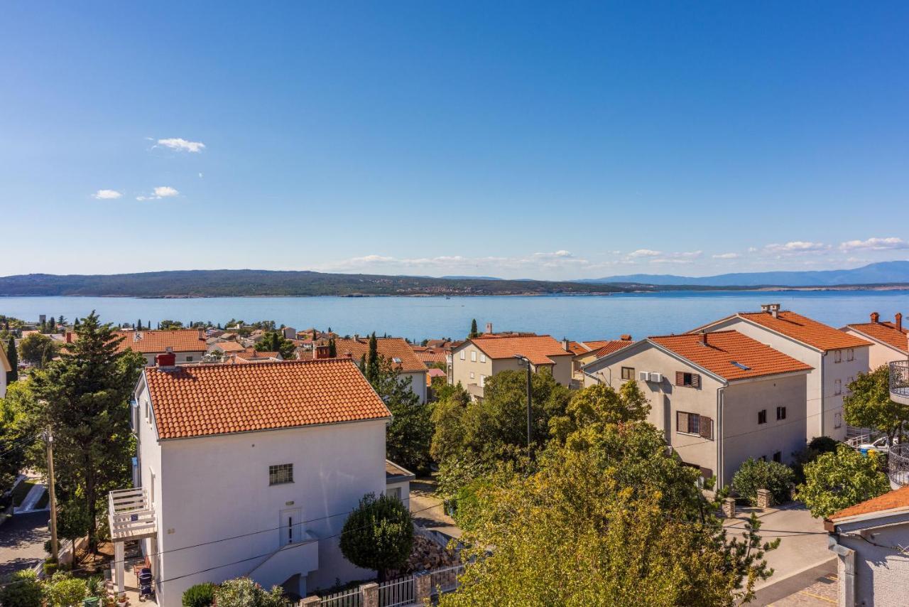 Apartments Pera Селце Екстериор снимка