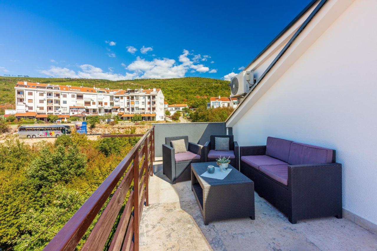 Apartments Pera Селце Екстериор снимка