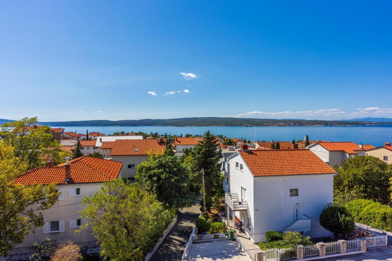 Apartments Pera Селце Екстериор снимка