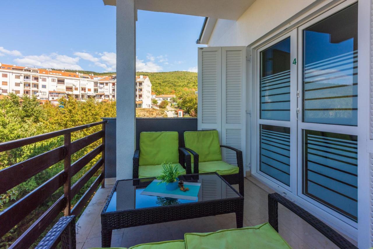 Apartments Pera Селце Екстериор снимка