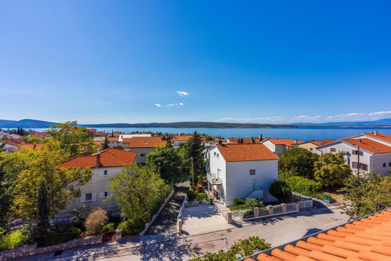 Apartments Pera Селце Екстериор снимка