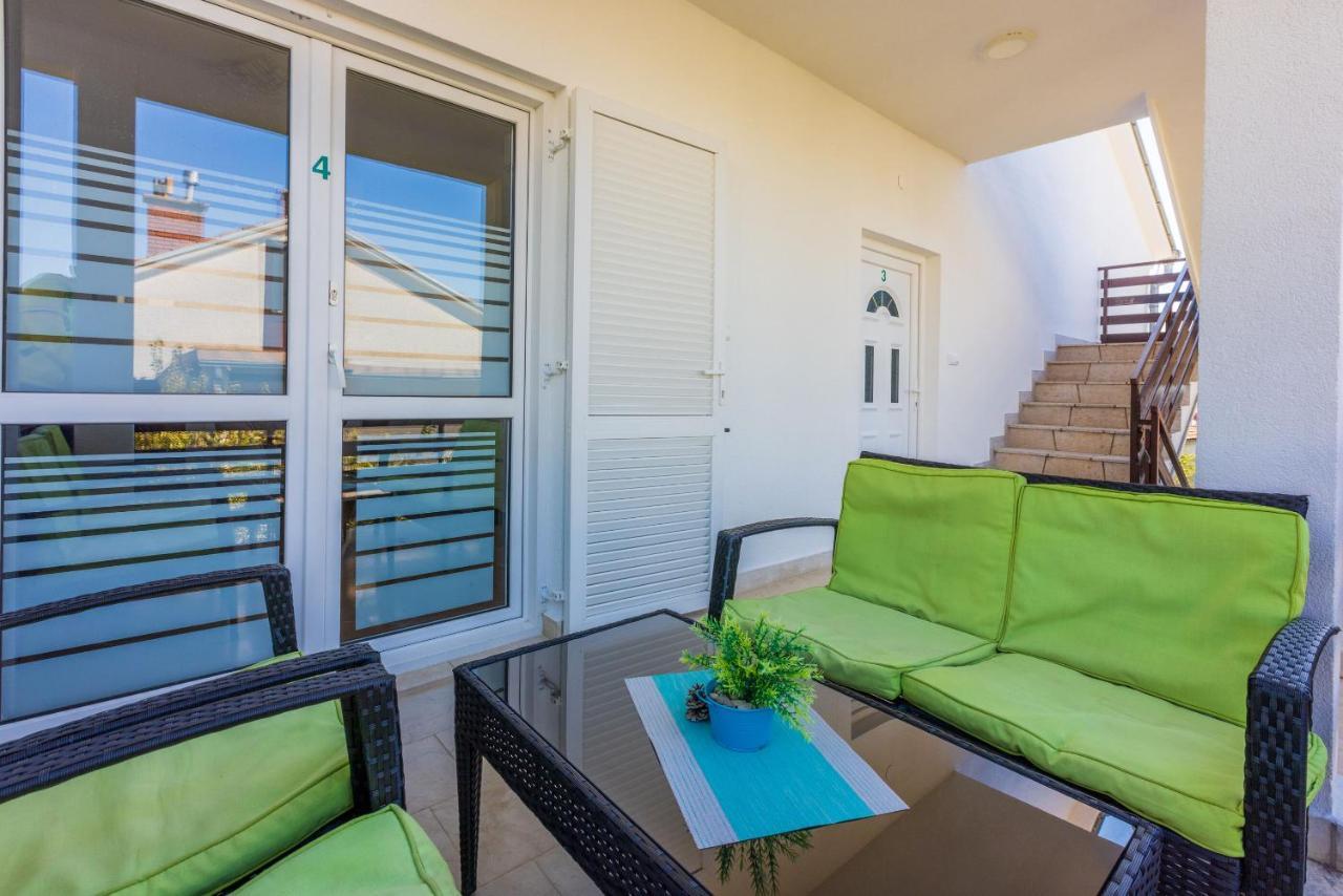 Apartments Pera Селце Екстериор снимка