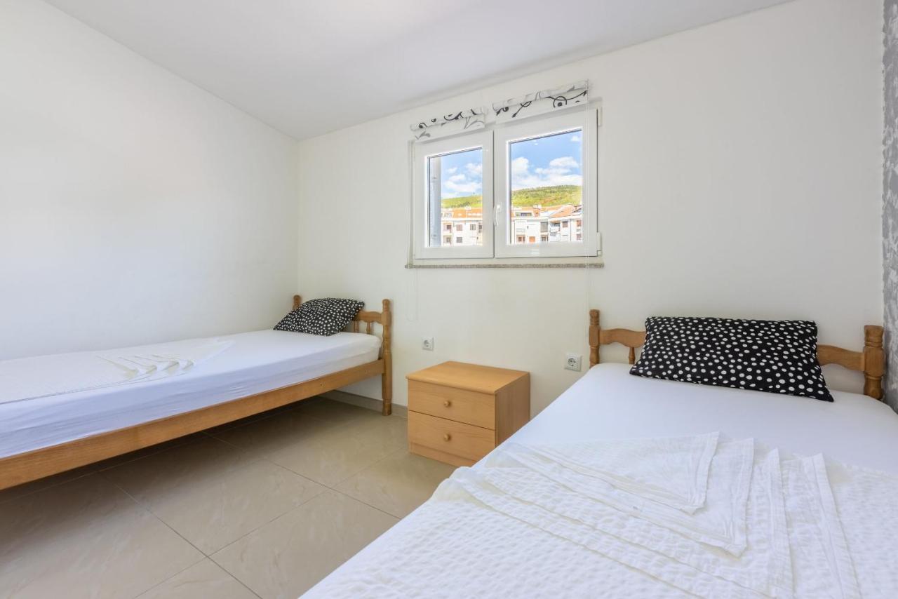 Apartments Pera Селце Екстериор снимка